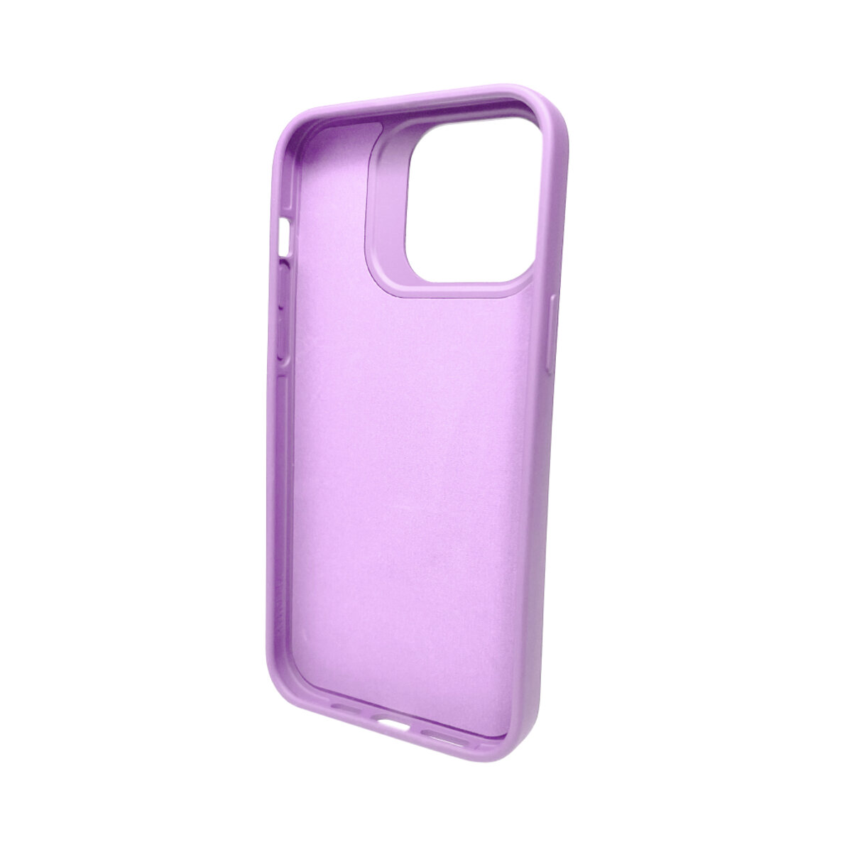 Чохол для смартфона Cosmic Silky Cam Protect for Apple iPhone 15 Pro Max Purple (CoSiiP15PMPurple) смотреть фото №2