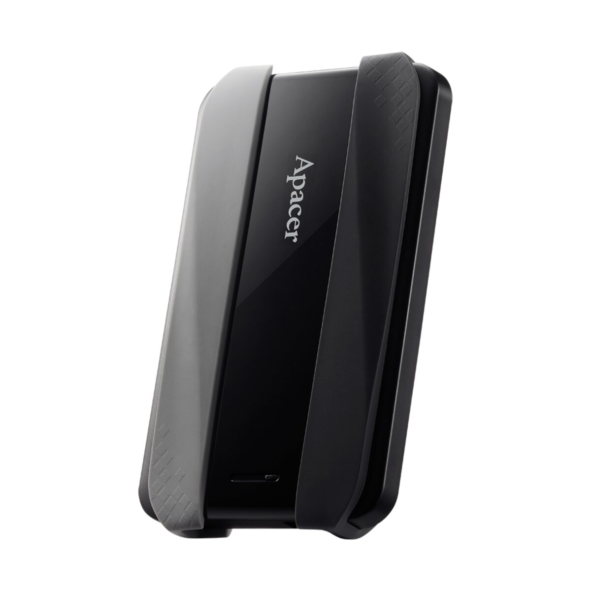 Зовнішній жорсткий диск PHD External 2.5 Apacer USB 3.2 Gen 1 AC533 2TB Black (AP2TBAC533B-1) на картинке №2
