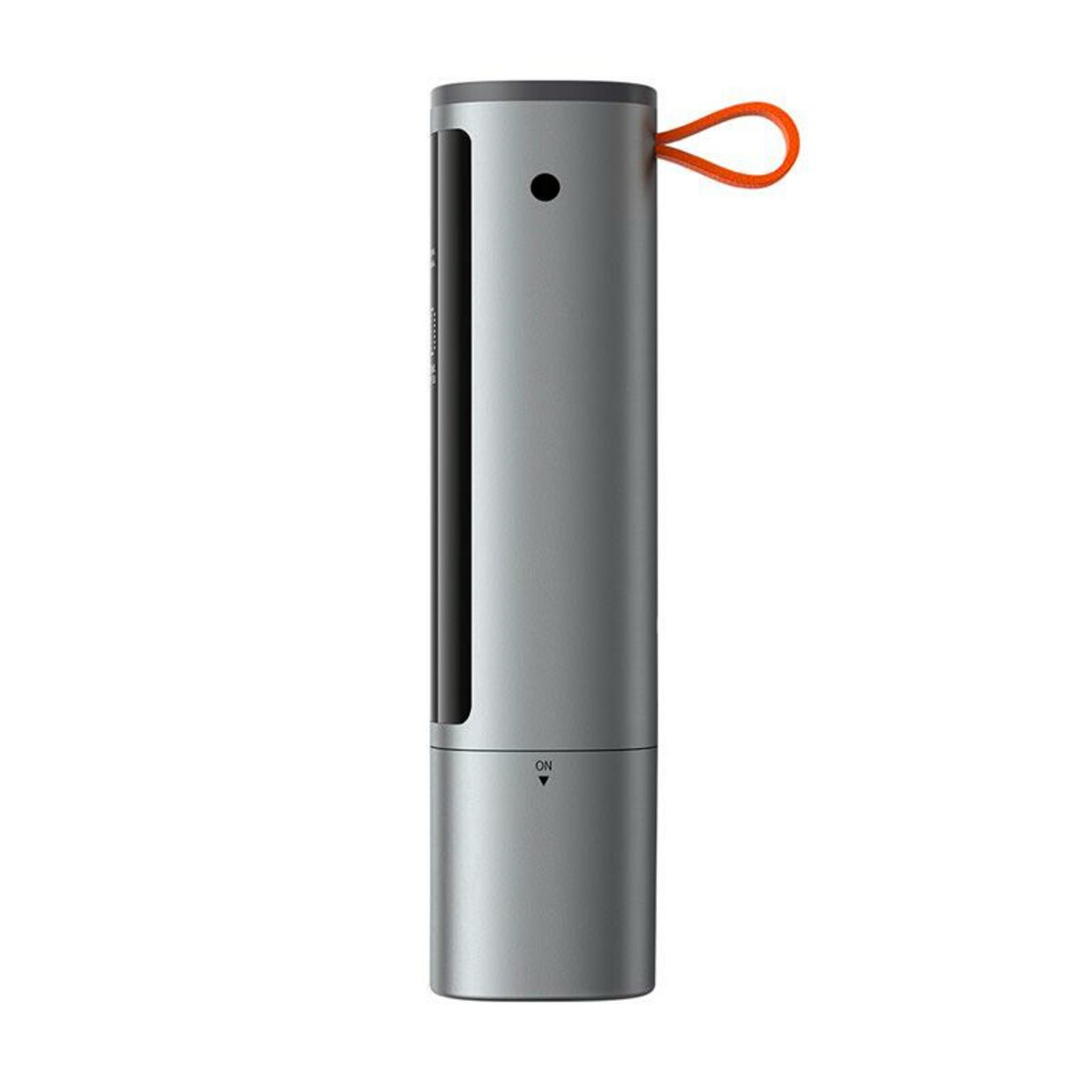 Алкотестер Baseus SafeJourney Pro Series Breathalyzer, Space Grey (CRCX060014) Фотографія №3 Алкотестер Baseus SafeJourney Pro Series Breathalyzer, Space Grey (CRCX060014) на малюнкі №3