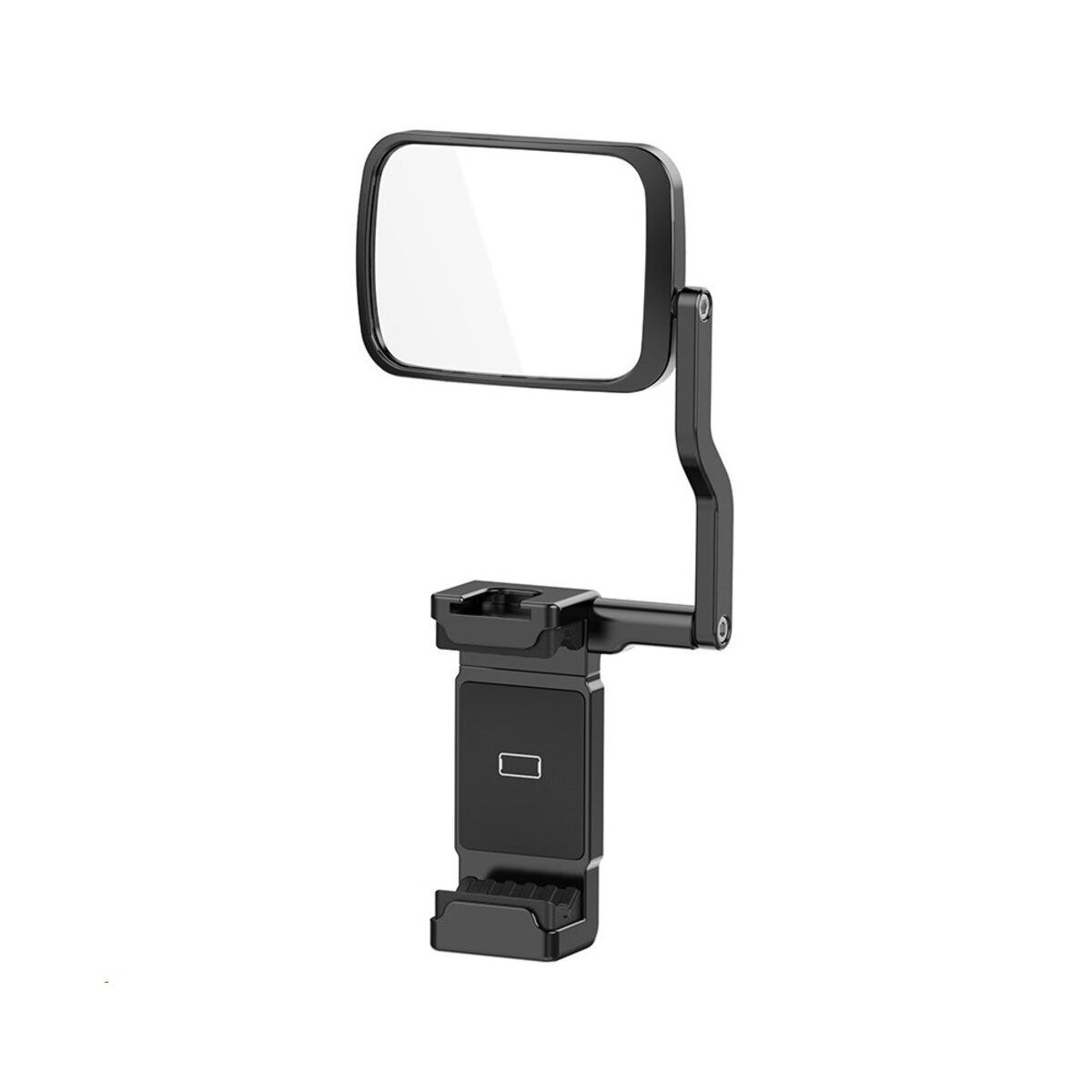 Тримач для телефону Ulanzi Vijim Phone clip & Flip mirror Kit (UV-3003 ST-30) на картинке №1