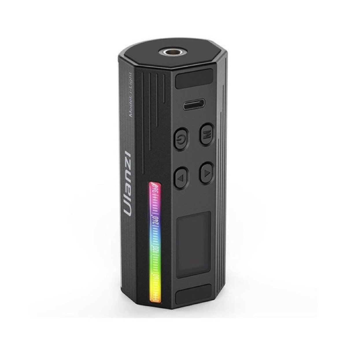 Відеосвітло Ulanzi Vijim Compact Tube light (UV-2637 i-Light) на малюнкі №3