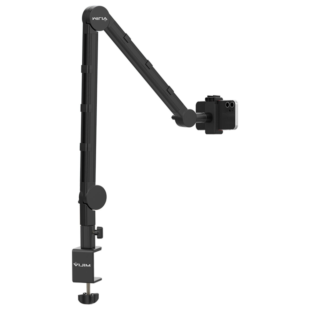 Штатив-тримач Ulanzi Vijim Multifunction Desk Setup Stand (UV-2873 LS25) на малюнкі №1