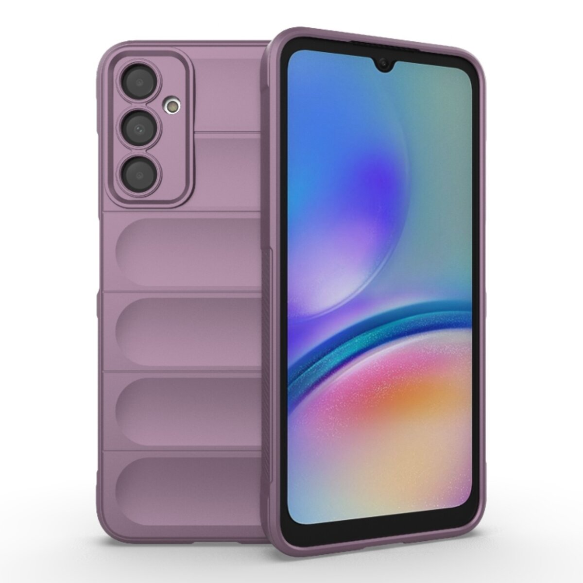 Чохол для смартфона Cosmic Magic Shield for Samsung Galaxy A05s Lavender на малюнкі №1
