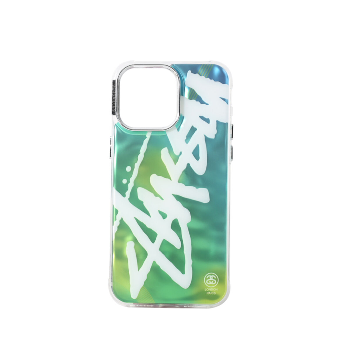 Чохол для смартфона Versailles for Apple iPhone 15 Pro 15.Green на малюнкі №1
