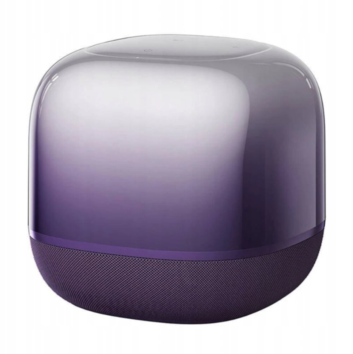 Портативна колонка Baseus AeQur V2 Wireless Speaker Midnight Purple (A20056200521-00) Фотографія №3 Портативна колонка Baseus AeQur V2 Wireless Speaker Midnight Purple (A20056200521-00) на малюнкі №3