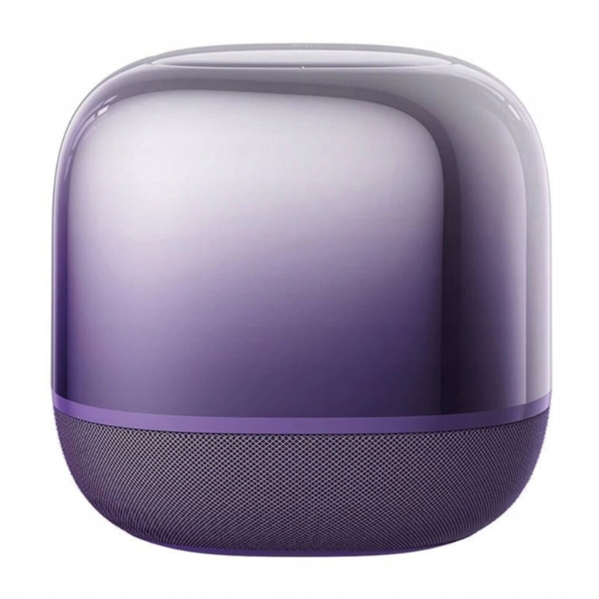 Портативна колонка Baseus AeQur V2 Wireless Speaker Midnight Purple (A20056200521-00) Фотографія №1 Портативна колонка Baseus AeQur V2 Wireless Speaker Midnight Purple (A20056200521-00) на малюнкі №1