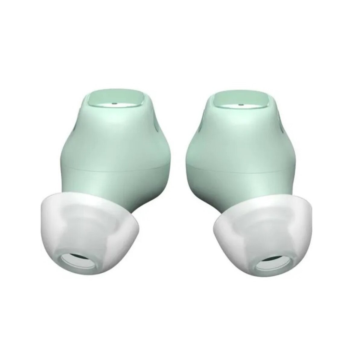 Бездротові навушники Baseus Bowie WM01 True Wireless Earphones Green на малюнкі №5