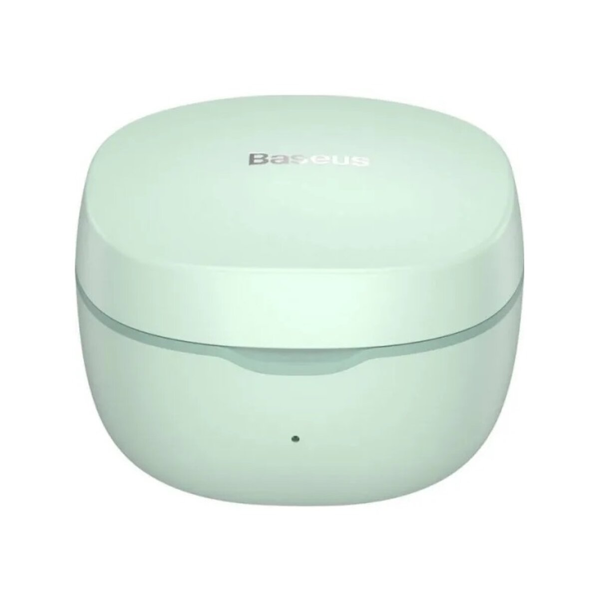 Бездротові навушники Baseus Bowie WM01 True Wireless Earphones Green на малюнкі №2