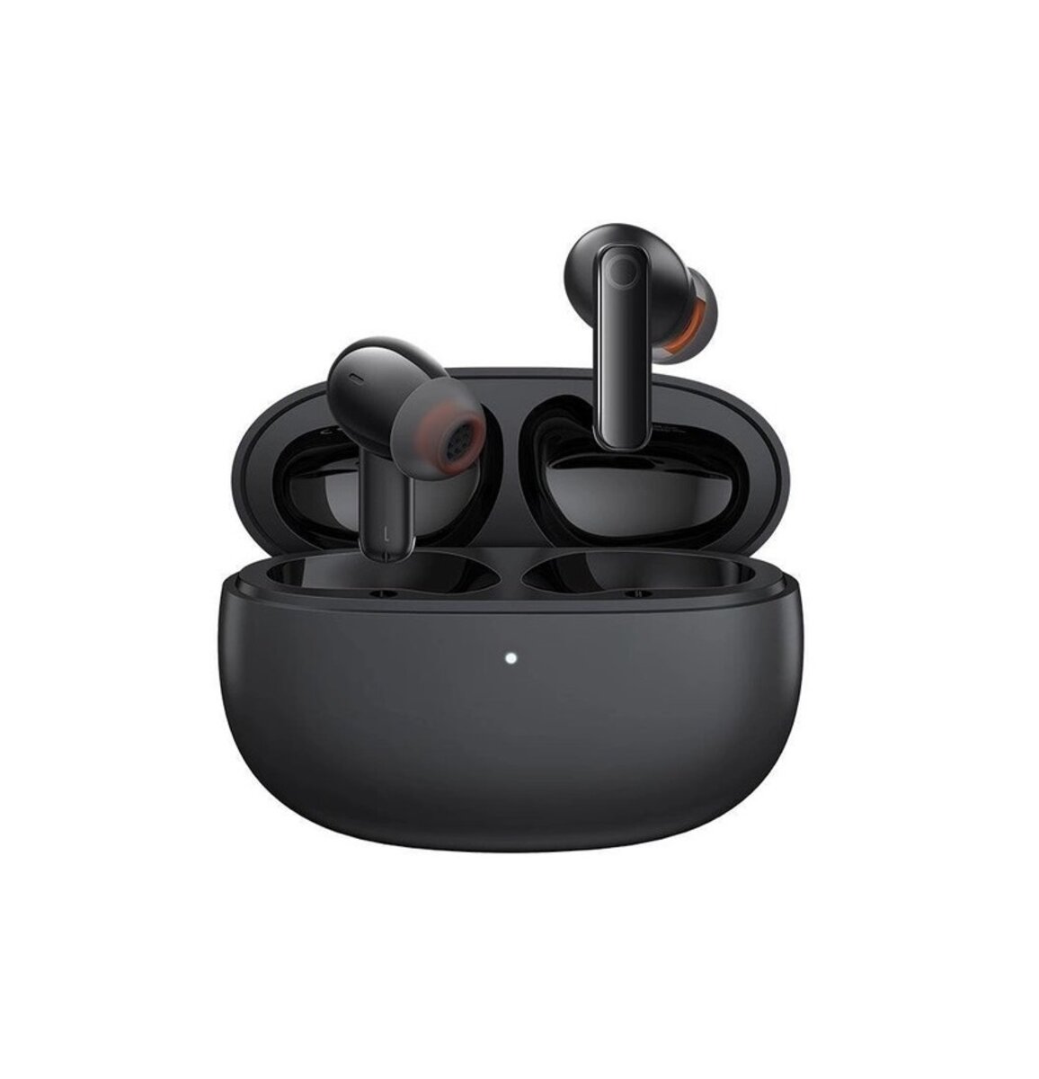 Бездротові навушники Baseus Bowie MZ10 True Wireless Earphones Black на малюнкі №1