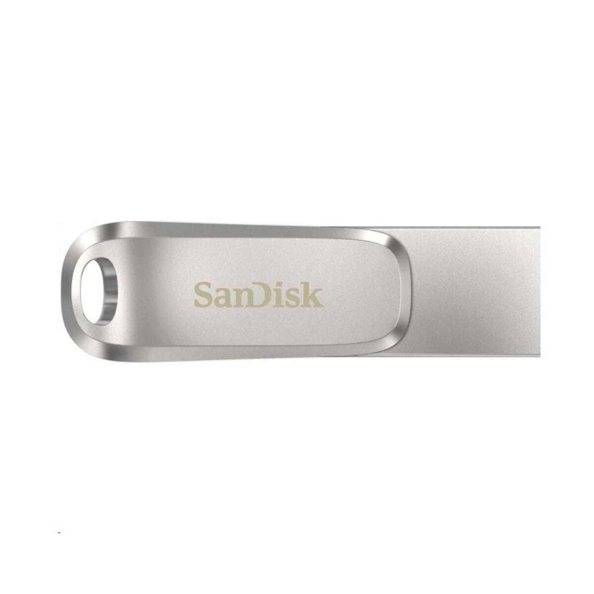 Флеш-накопичувач SanDisk USB 3.1 Ultra Dual Luxe Type-C 1TB (150 Mb/s) на малюнкі №4