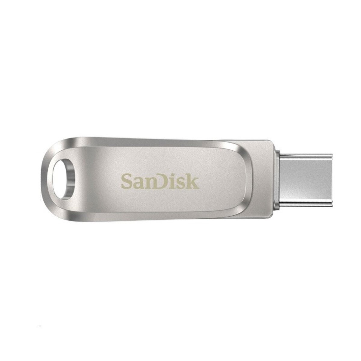 Флеш-накопичувач SanDisk USB 3.1 Ultra Dual Luxe Type-C 1TB (150 Mb/s) на малюнкі №5