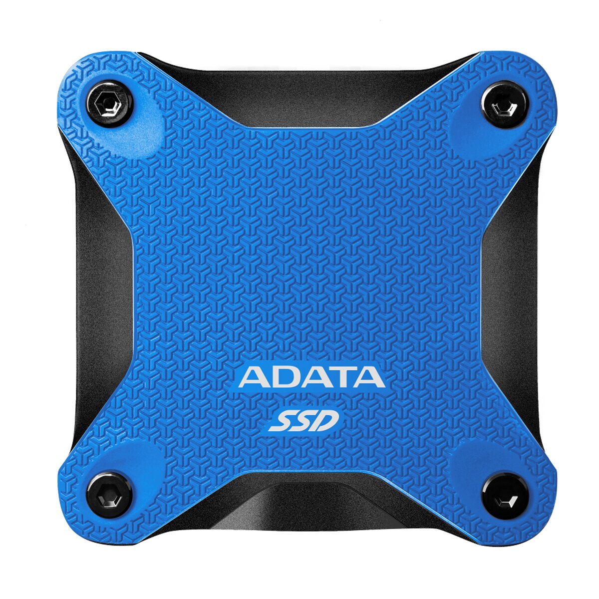 SSD ADATA SD620 1TB USB 3.2  520/460Mb/s Blue (SD620-1TCBL) смотреть фото №1