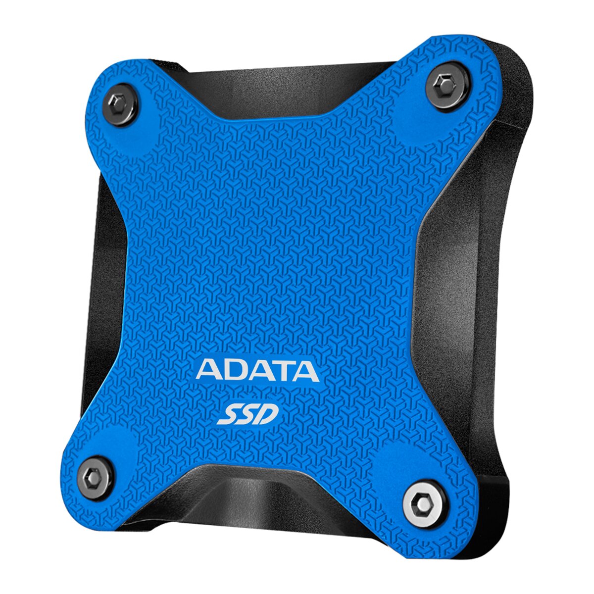 SSD ADATA SD620 1TB USB 3.2  520/460Mb/s Blue (SD620-1TCBL) смотреть фото №3