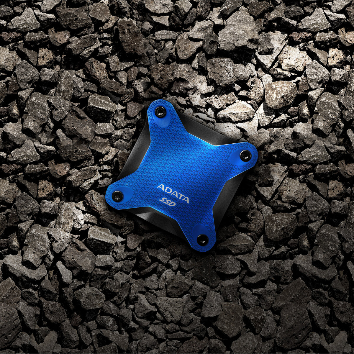 SSD ADATA SD620 1TB USB 3.2  520/460Mb/s Blue (SD620-1TCBL) смотреть фото №6