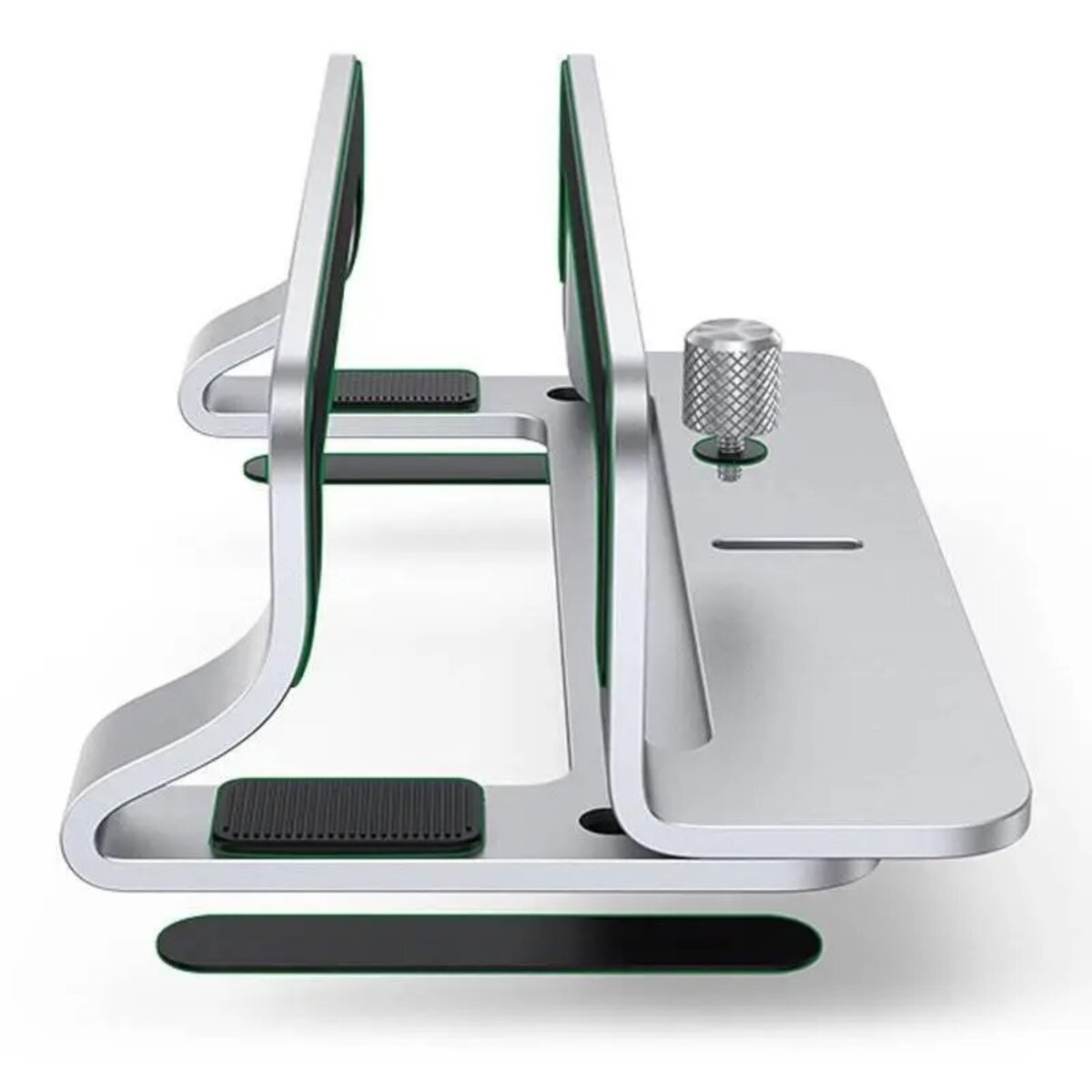Підставка для ноутбука UGREEN LP258 Vertical Laptop Stand(UGR-20471) на малюнкі №2