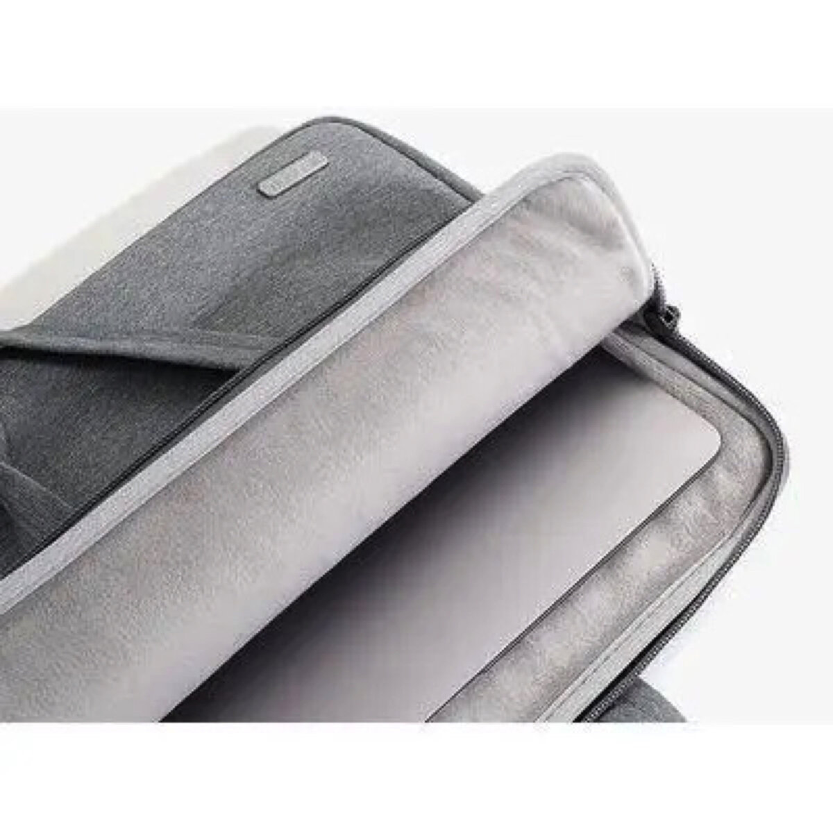 Сумка UGREEN LP437 Laptop Bag 13-13.9 (Gray)(UGR-20448) на малюнкі №3