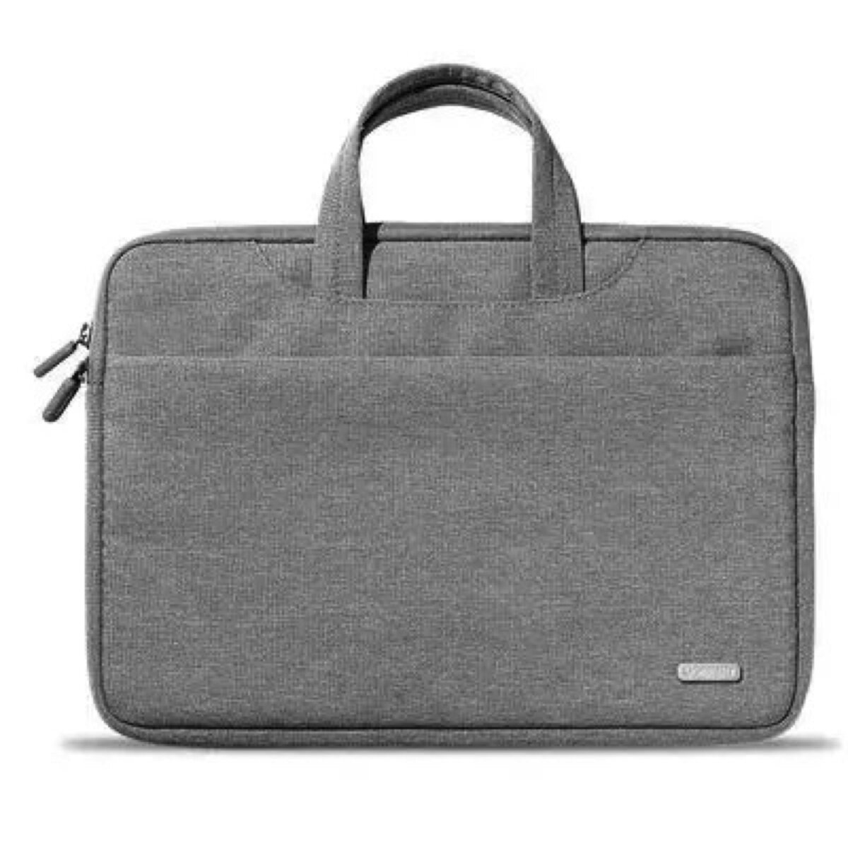 Сумка UGREEN LP437 Laptop Bag 13-13.9 (Gray)(UGR-20448) на малюнкі №1