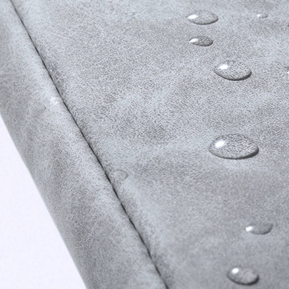 Чохол для ноутбука UGREEN LP187 Sleeve Case Storage Bag 13 Inches (Gray)(UGR-60985) на картинке №3