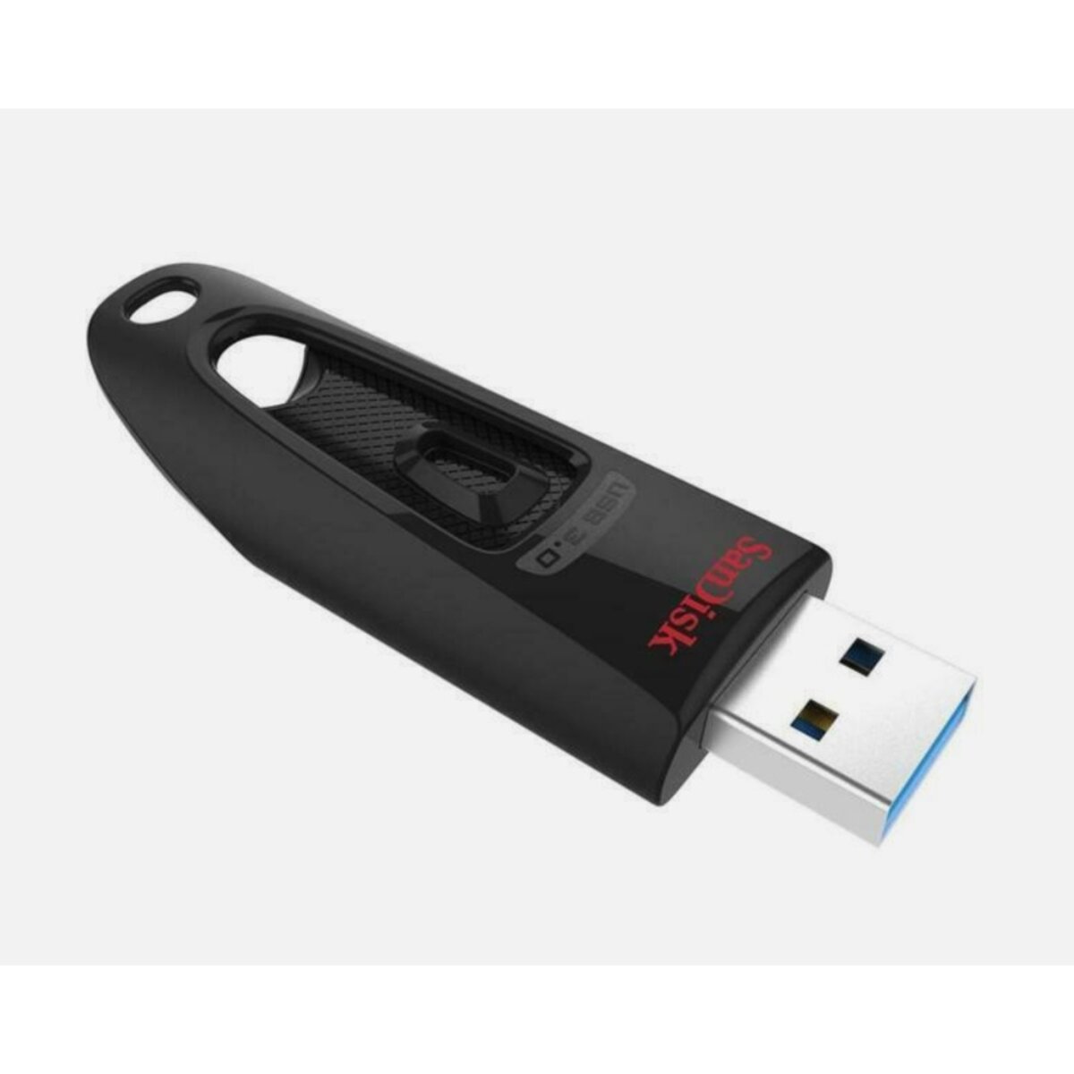 Флеш-накопичувач SanDisk USB 3.0 Ultra 512Gb (130Mb/s) Black (SDCZ48-512G-G46) Фото 5 Флеш-накопичувач SanDisk USB 3.0 Ultra 512Gb (130Mb/s) Black (SDCZ48-512G-G46) на картинке №5