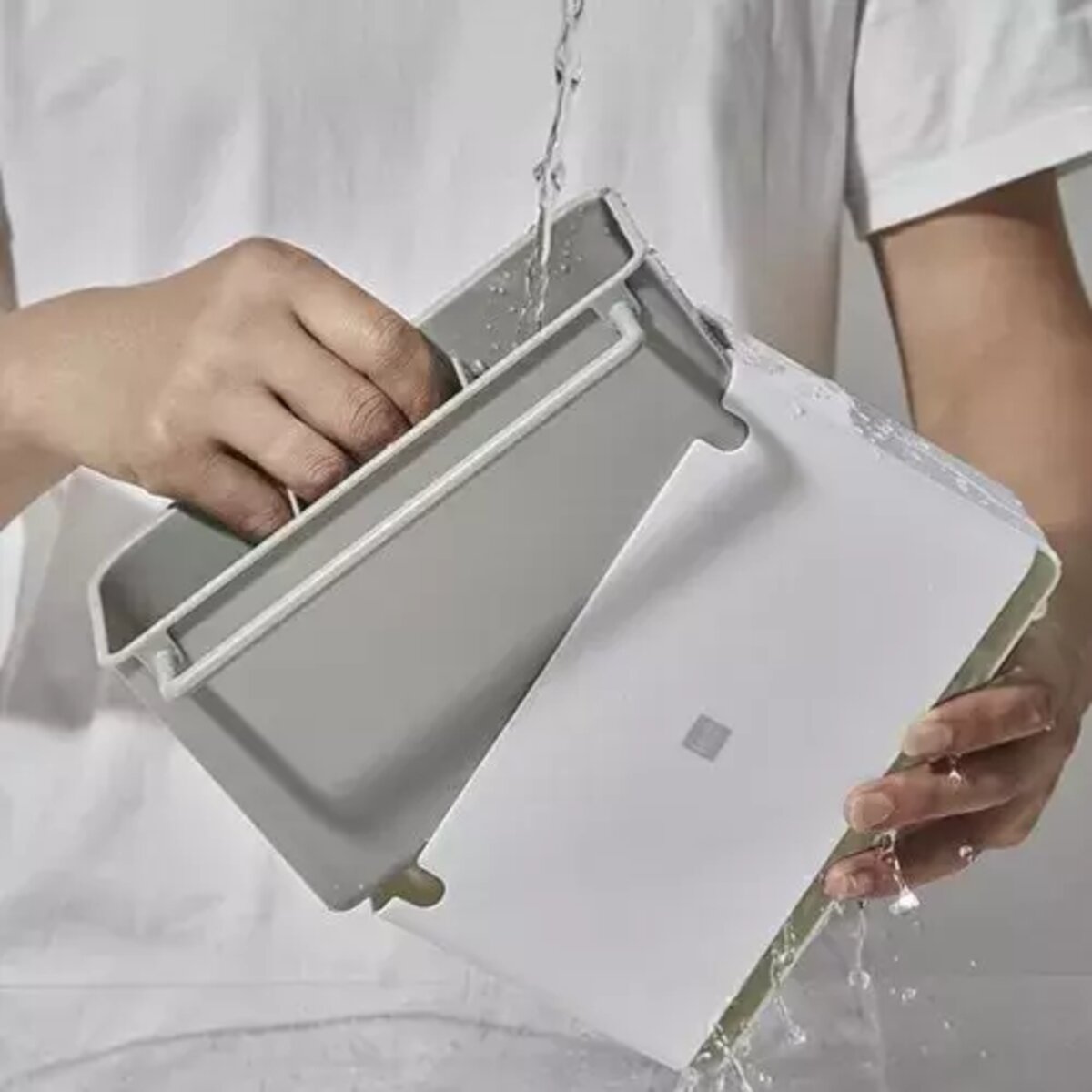 Органайзер для кухонного приладдя HuoHou (HU0149) на картинке №3