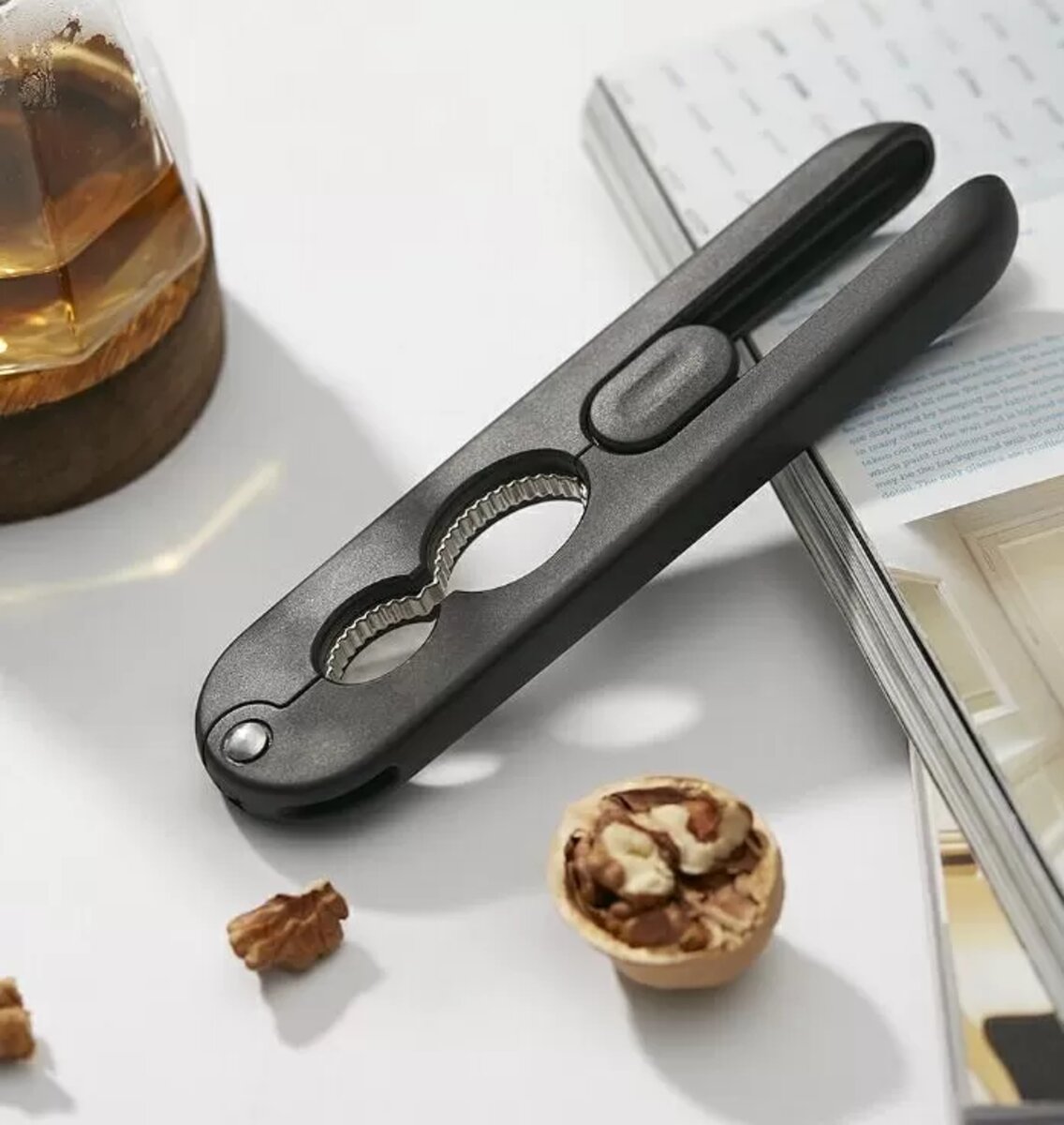 Горіхокол Xiaomi HuoHou Walnut Clip (HU0173) на картинке №3