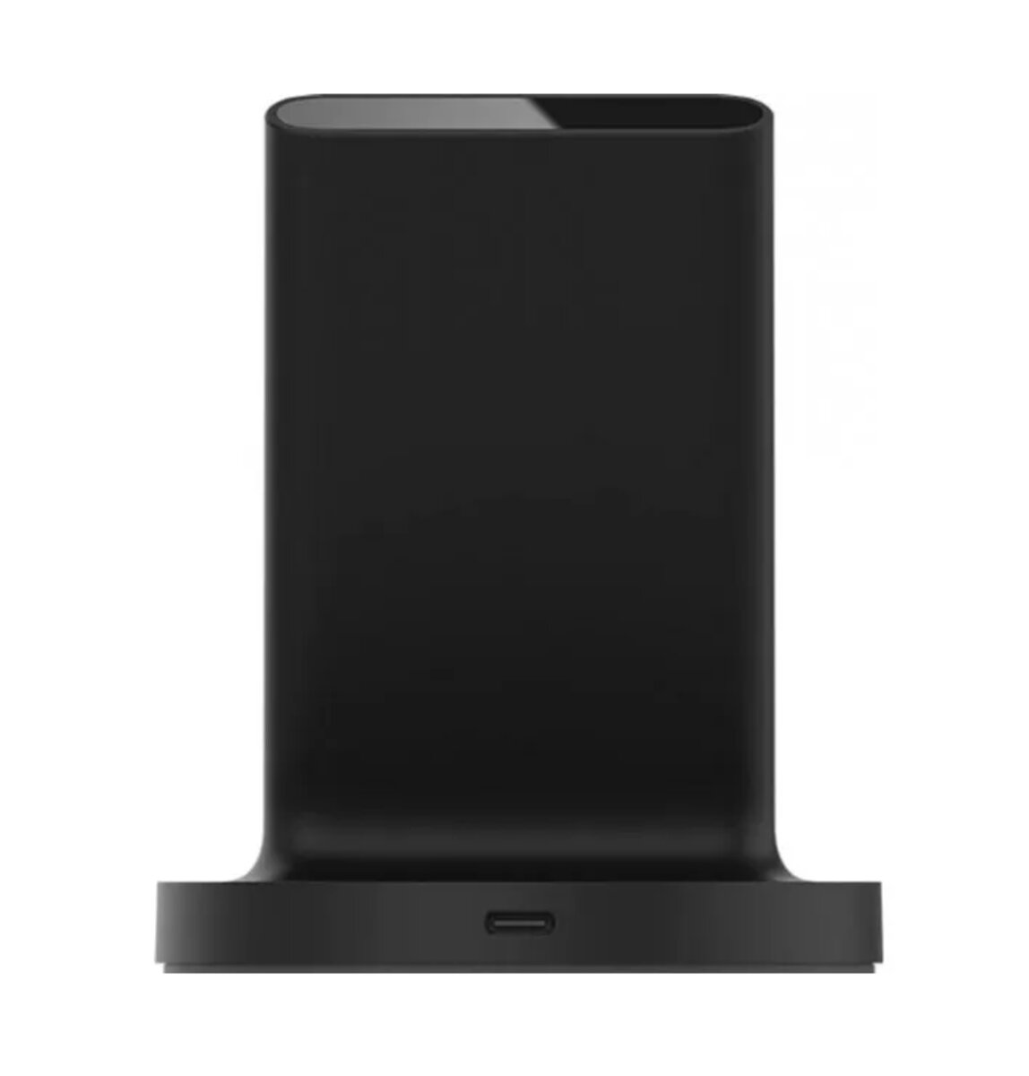 Бездротовий зарядний пристрій Xiaomi Mi Wireless Stand 20W на малюнкі №3
