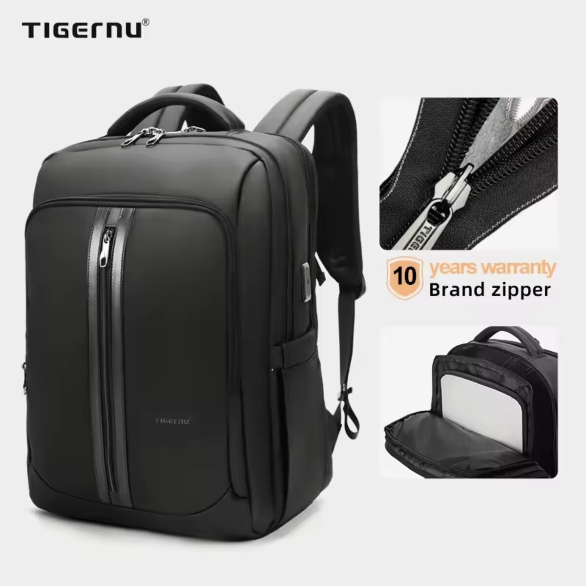 Рюкзак Tigernu T-B9600 15.6