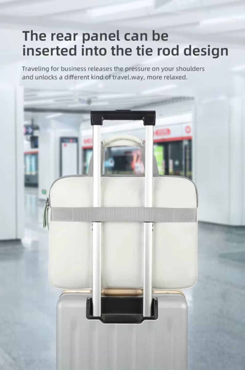 Сумка Tigernu T-L5239B 15.6