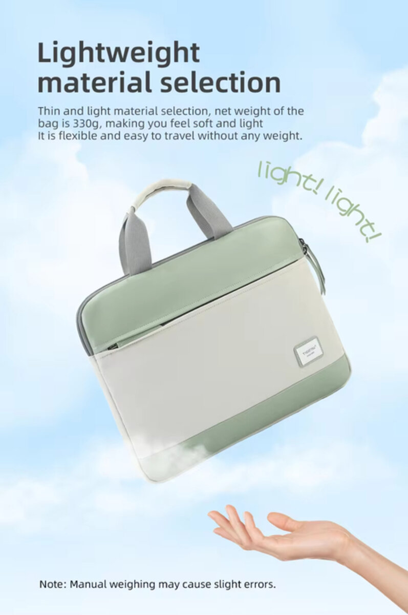 Сумка Tigernu T-L5239B 15.6