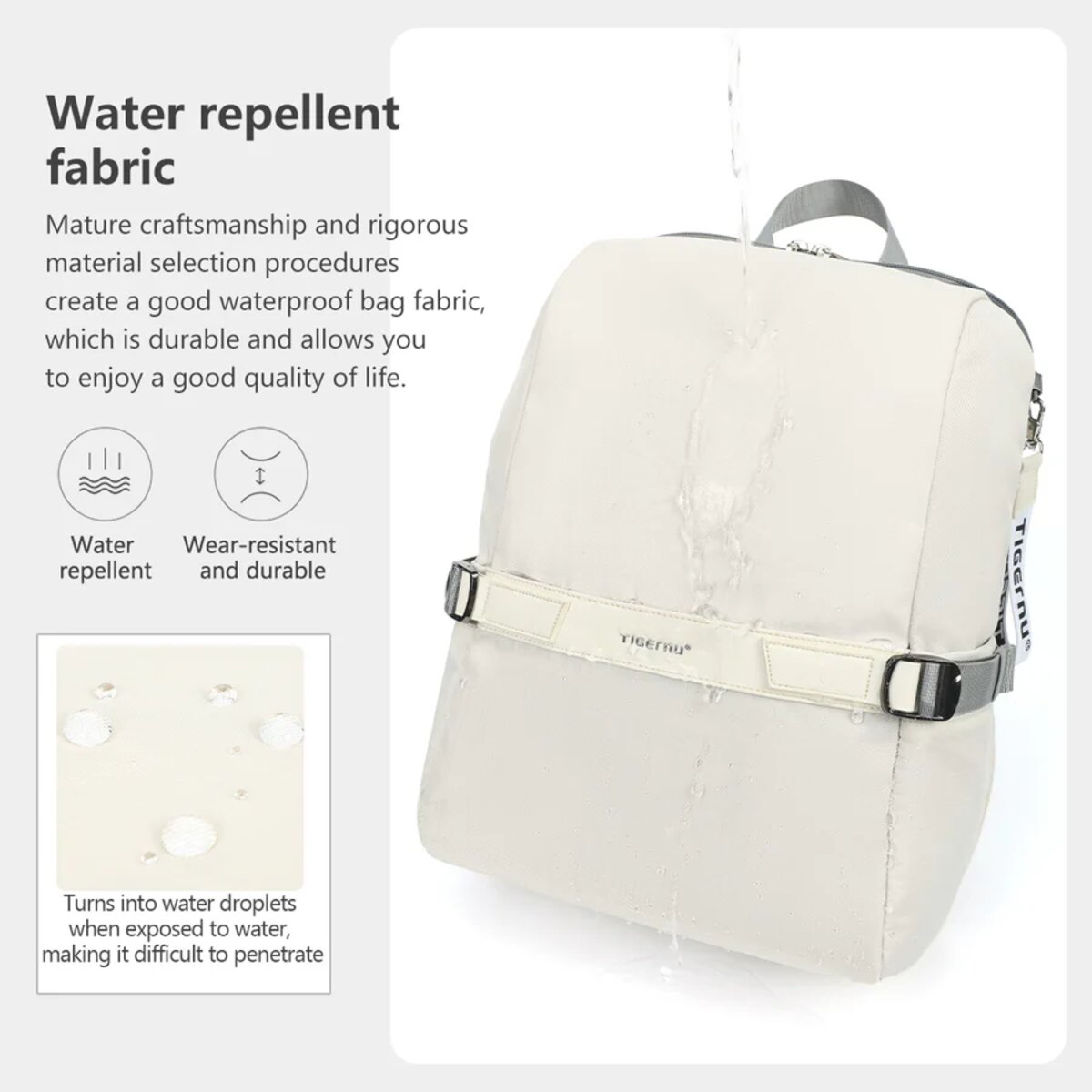 Рюкзак Tigernu T-B9511 15