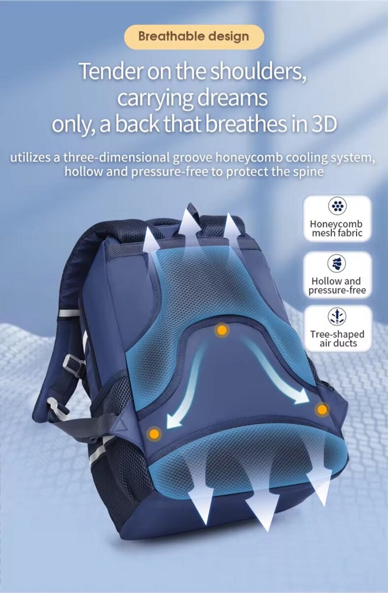 Рюкзак Tigernu T-B9037 15.6