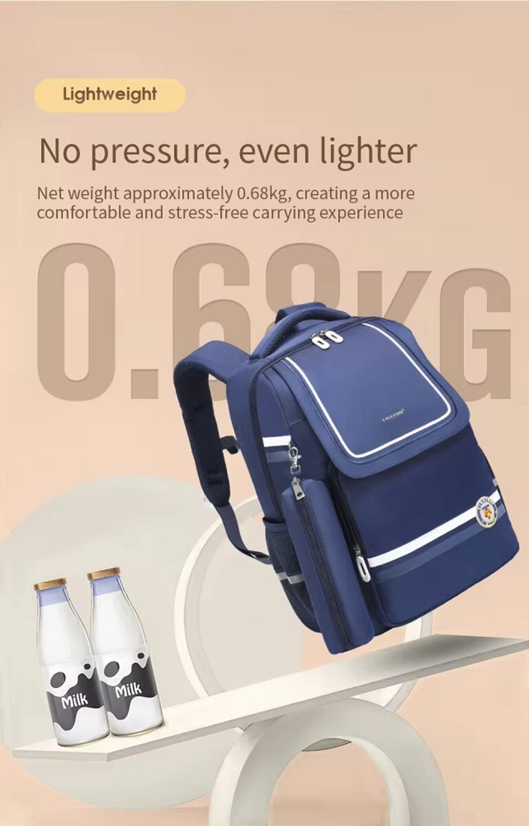 Рюкзак Tigernu T-B9037 15.6