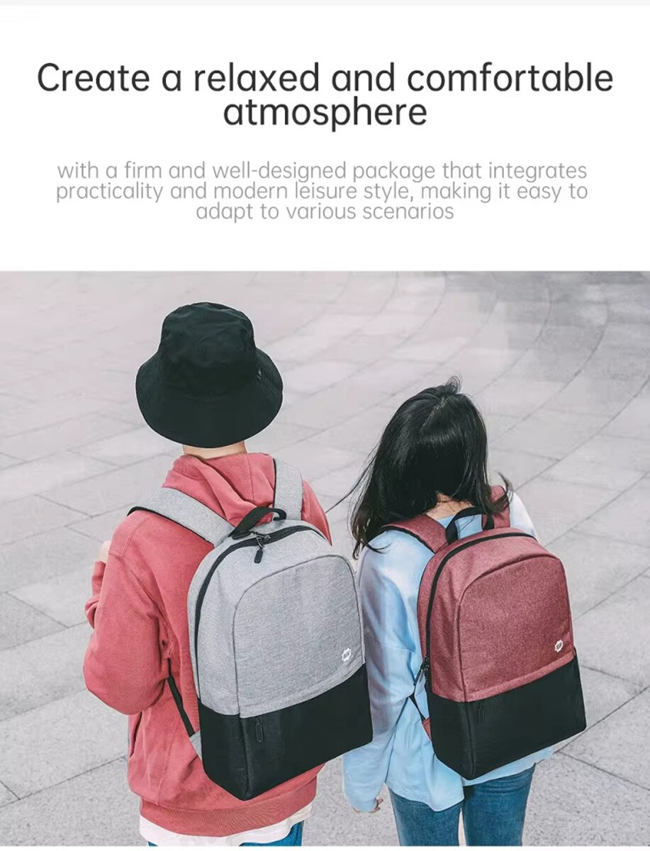 Рюкзак Tigernu T-B9325 15.6