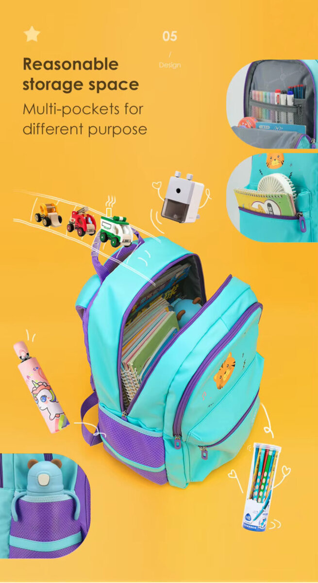 Рюкзак Tigernu T-B9030A 15.6