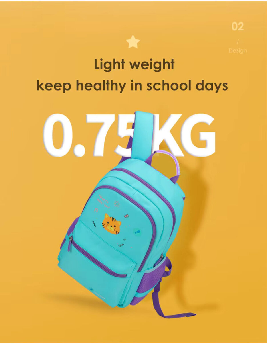 Рюкзак Tigernu T-B9030A 15.6