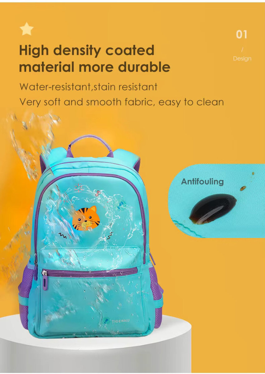 Рюкзак Tigernu T-B9030A 15.6