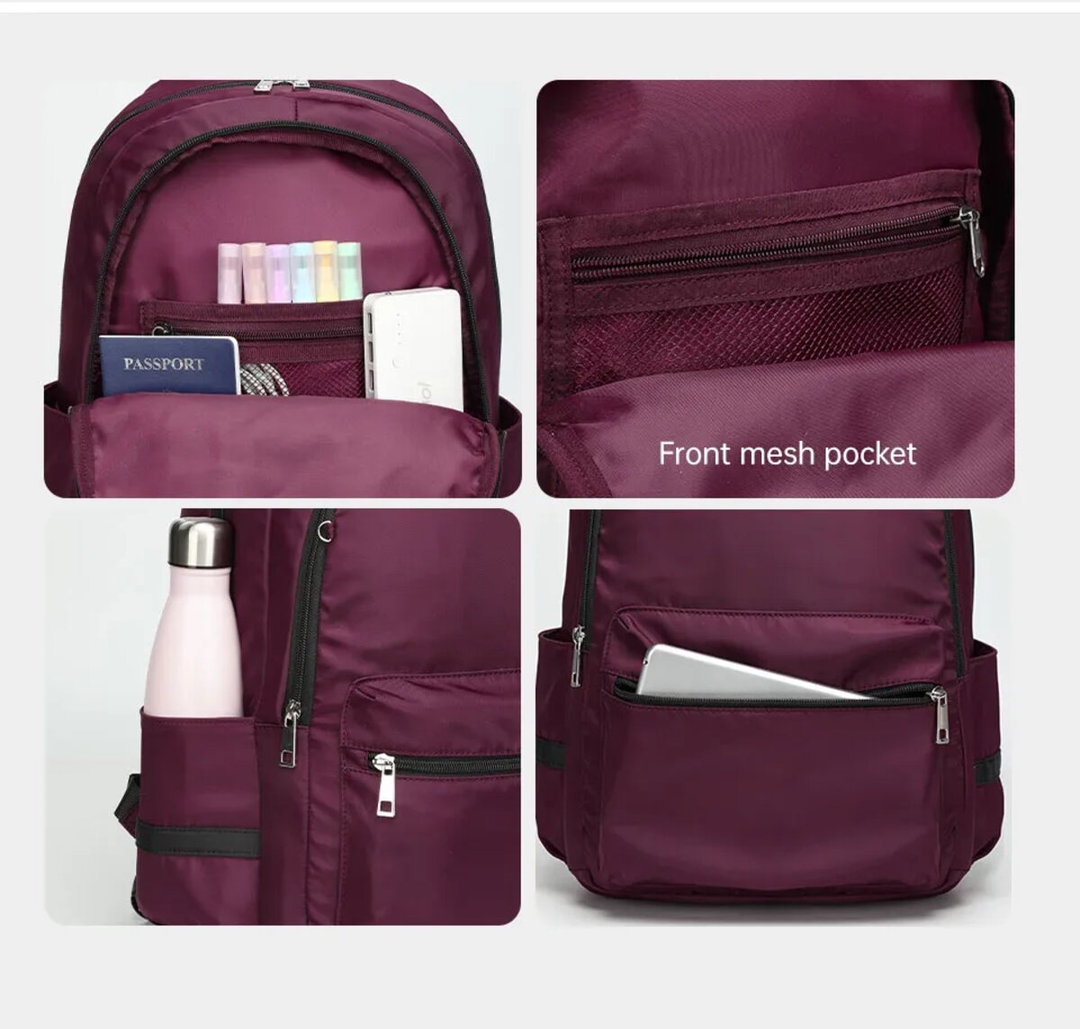 Рюкзак Tigernu T-B9030B 15.6