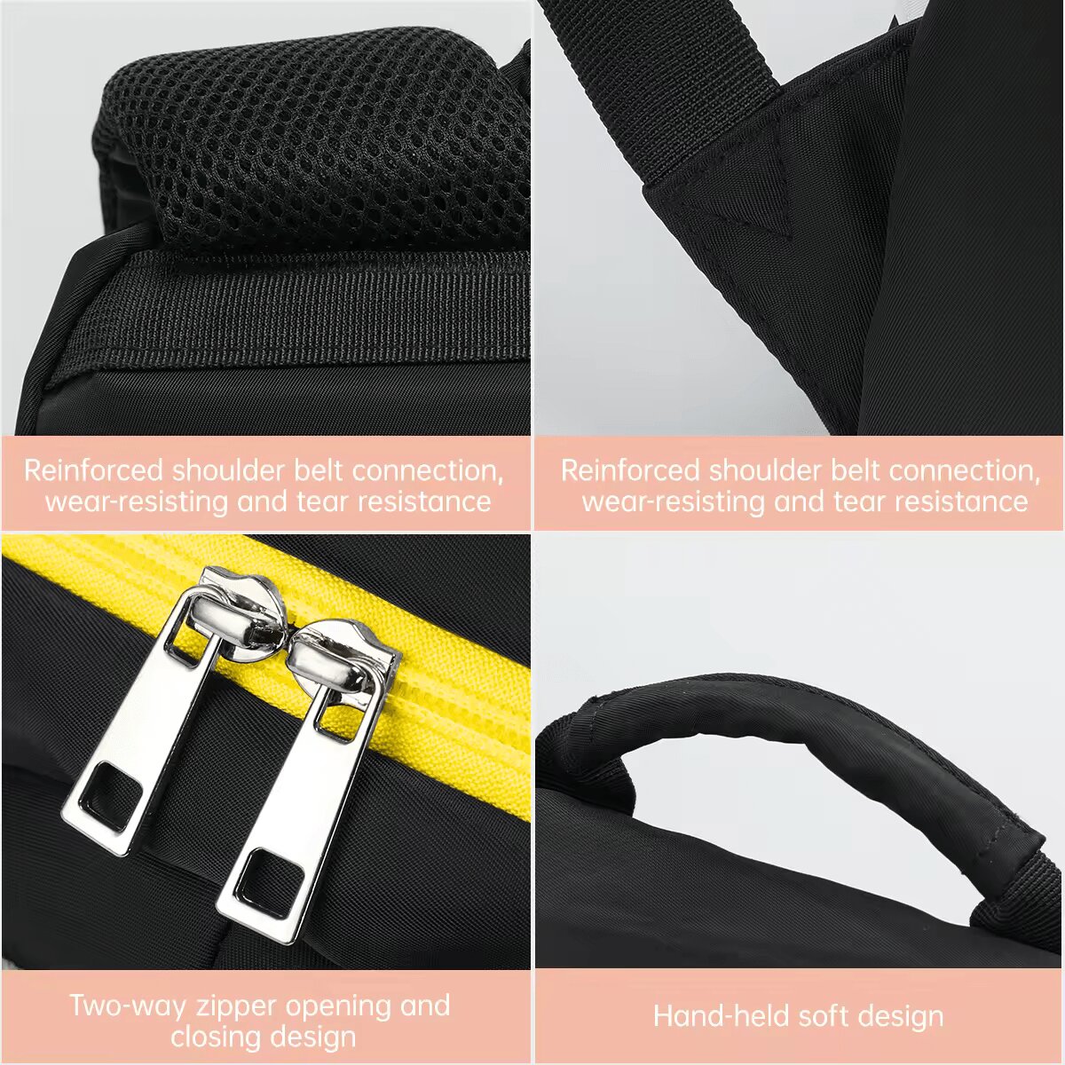 Рюкзак Tigernu T-B9030B 15.6