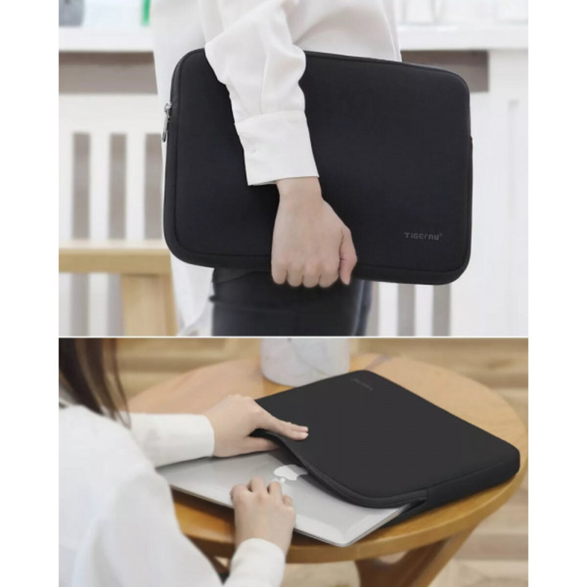 Чохол для ноутбука Tigernu T-A001S 13.3