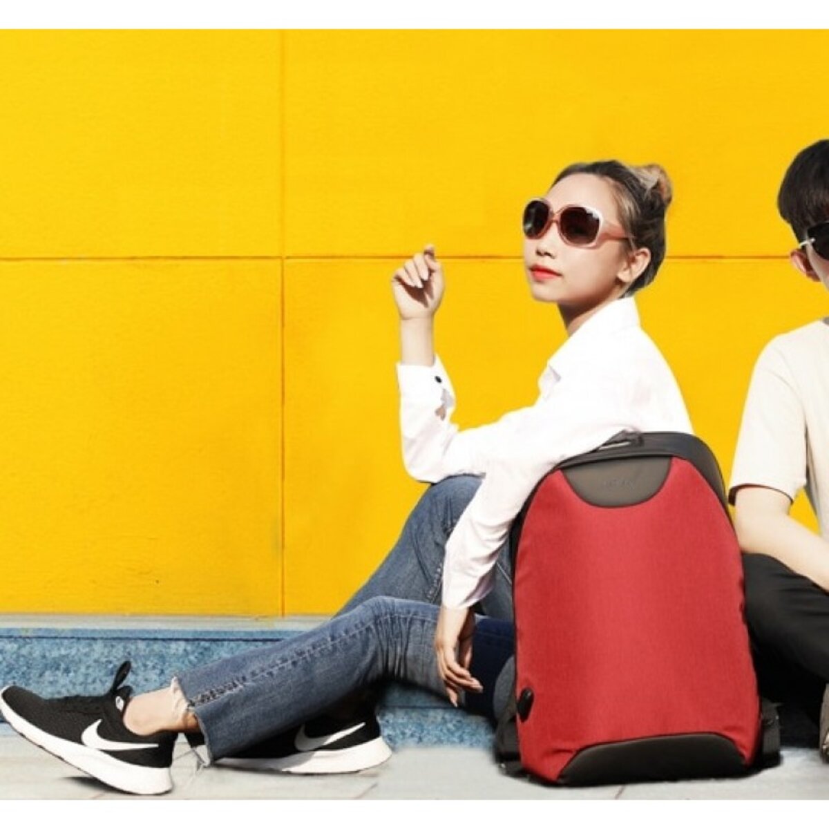 Рюкзак Tigernu T-B3611 15.6