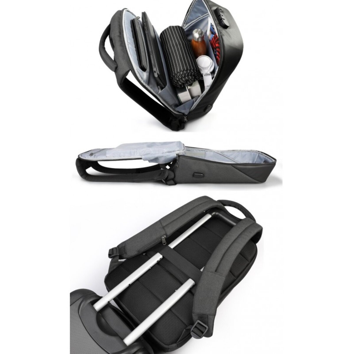 Рюкзак Tigernu T-B3611 15.6