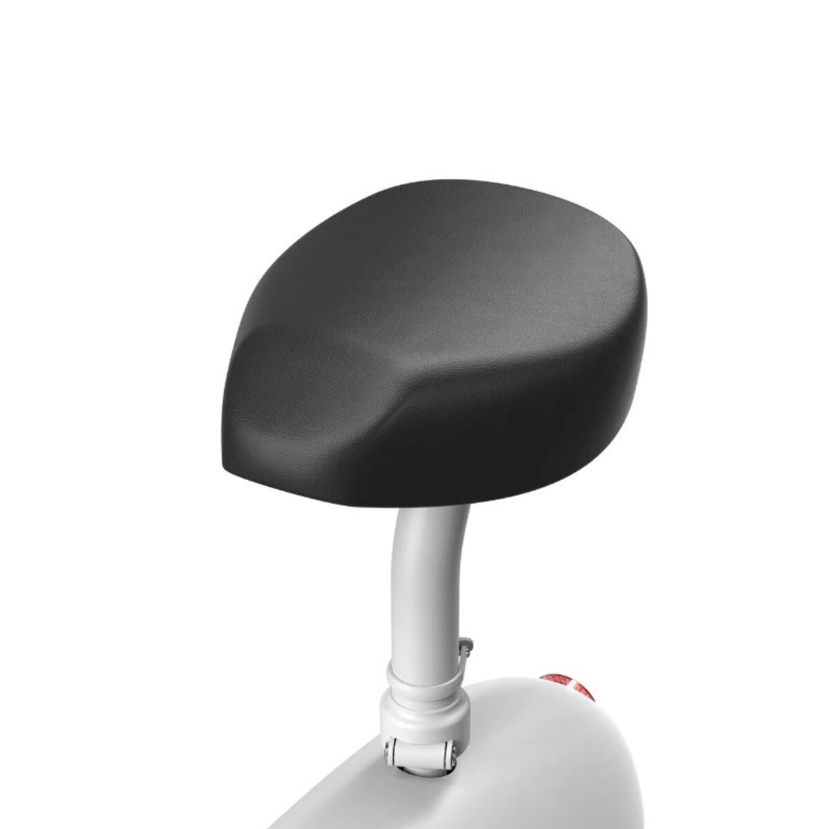 Електросамокат з сидінням OKAI Ceetle PRO EA10C White 10, 350(900)W, 25Km/h, 10,4Ah, 55Km, 20%, NFC, App.29kg (EA10C-W) на картинке №8