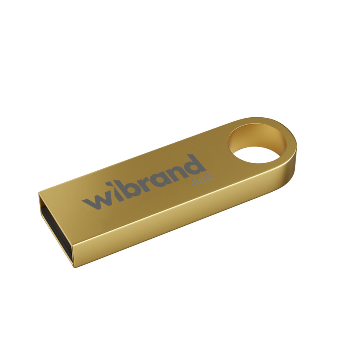 Flash Wibrand USB 2.0 Puma 4Gb Gold (WI2.0/PU4U1G) Фотография №1 Flash Wibrand USB 2.0 Puma 4Gb Gold (WI2.0/PU4U1G) смотреть фото №1