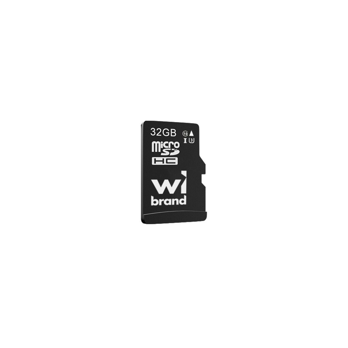 Карта памяті microSDHC (UHS-1 U3) Wibrand 32Gb class 10 (WICDHU3/32GB) Фото 1 Карта памяті microSDHC (UHS-1 U3) Wibrand 32Gb class 10 (WICDHU3/32GB) на картинке №1