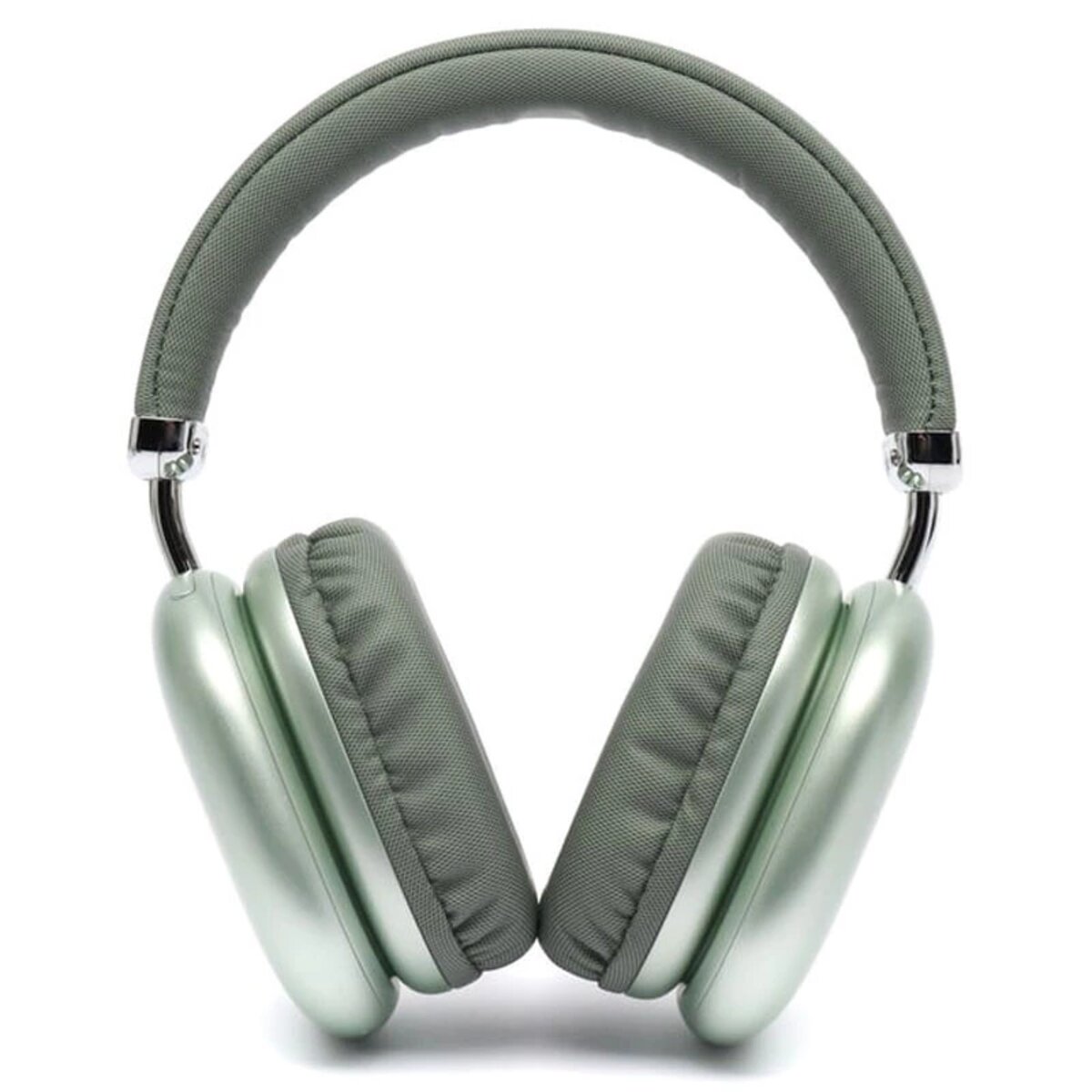 Бездротові навушники HOCO W35 Max Joy BT headphones Green (6942007625609) Фотографія №2 Бездротові навушники HOCO W35 Max Joy BT headphones Green (6942007625609) на малюнкі №2