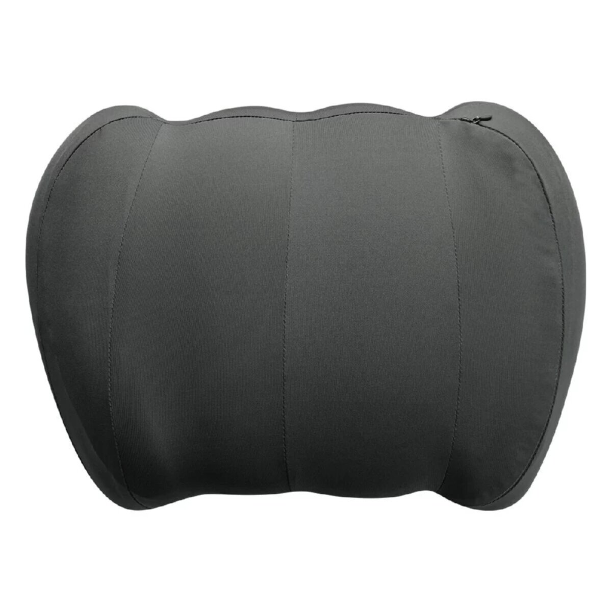 Подушка Baseus ComfortRide Series Car Lumbar Pillow Cluster Black на картинке №4