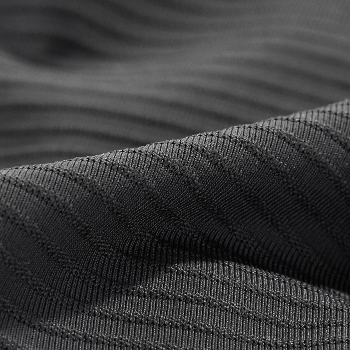 Подушка для підголовника Baseus ComfortRide Series Car Cooling Headrest Cluster Black на картинке №5