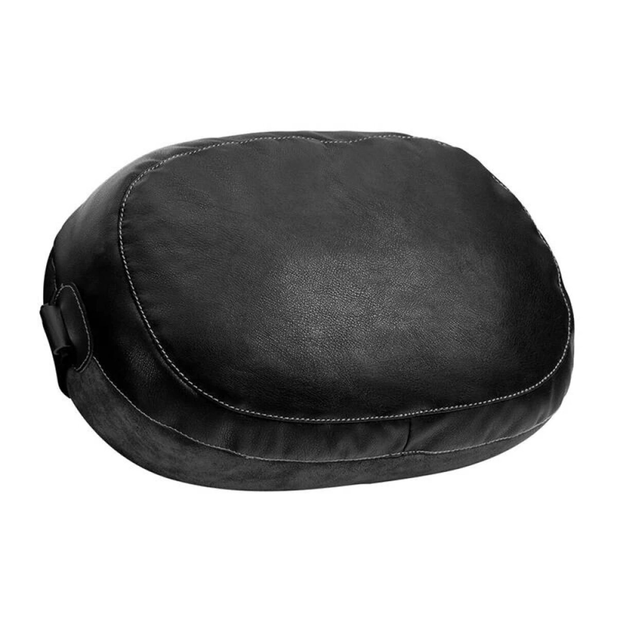 Подушка Baseus ComfortRide Series Double-Sided Car Headrest Pillow Cluster Black (C20036403111-00) Фотографія №2 Подушка Baseus ComfortRide Series Double-Sided Car Headrest Pillow Cluster Black (C20036403111-00) на малюнкі №2