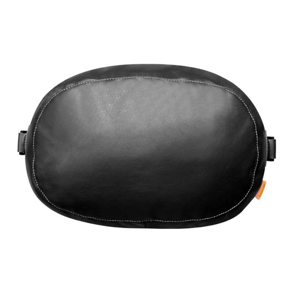 Подушка Baseus ComfortRide Series Double-Sided Car Headrest Pillow Cluster Black (C20036403111-00) Фотографія №3 Подушка Baseus ComfortRide Series Double-Sided Car Headrest Pillow Cluster Black (C20036403111-00) на малюнкі №3