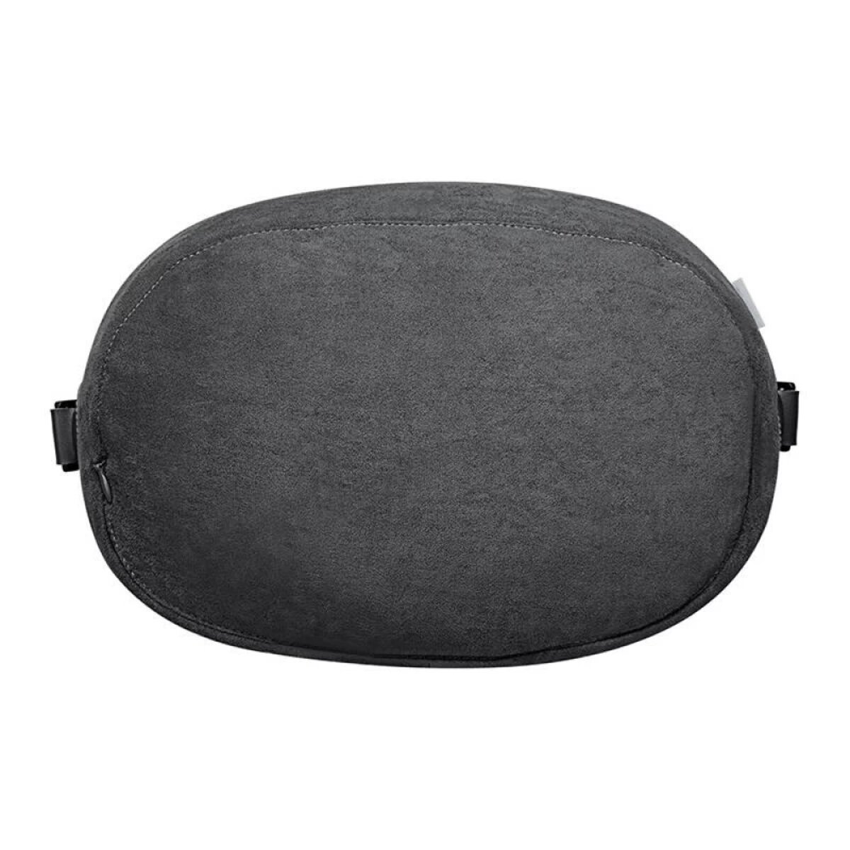 Подушка Baseus ComfortRide Series Double-Sided Car Headrest Pillow Cluster Black (C20036403111-00) Фотографія №4 Подушка Baseus ComfortRide Series Double-Sided Car Headrest Pillow Cluster Black (C20036403111-00) на малюнкі №4